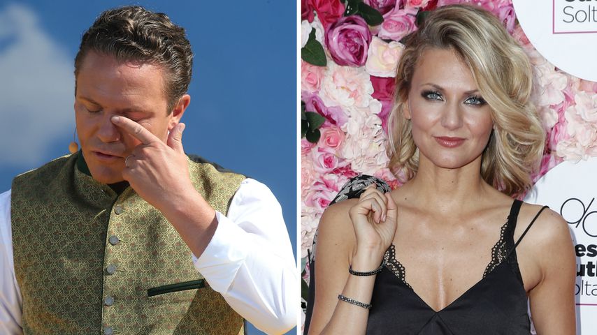 Treuer Fan: Schlagerstars trauern um Amok-Opfer aus Halle