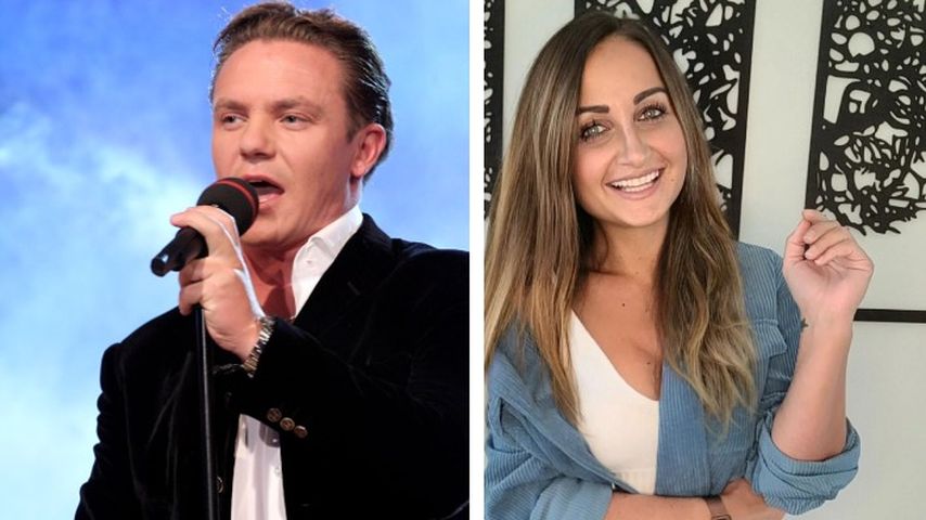 Hochzeit und Kinder? Das planen Stefan Mross und seine Eva