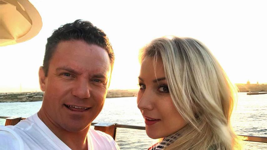 Stefan Mross spricht über seine verschobene Hochzeit