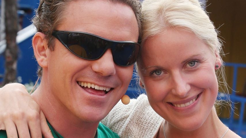 Stefan Mross: Er will noch viele weitere Kinder!