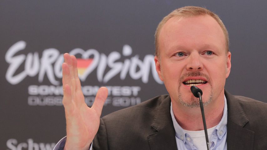 20 Jahre Raab im TV: Vom Metzger zum Alleskönner!