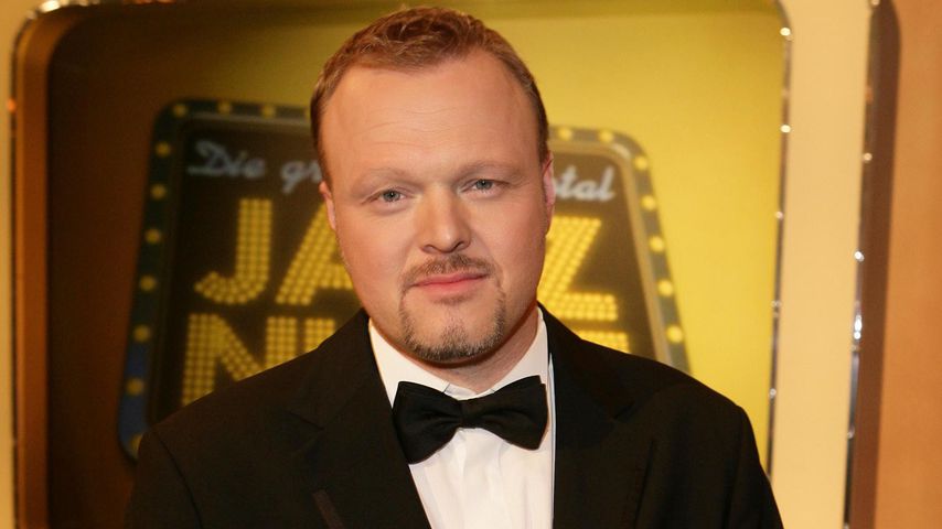 Stefan Raab bei "TV total"