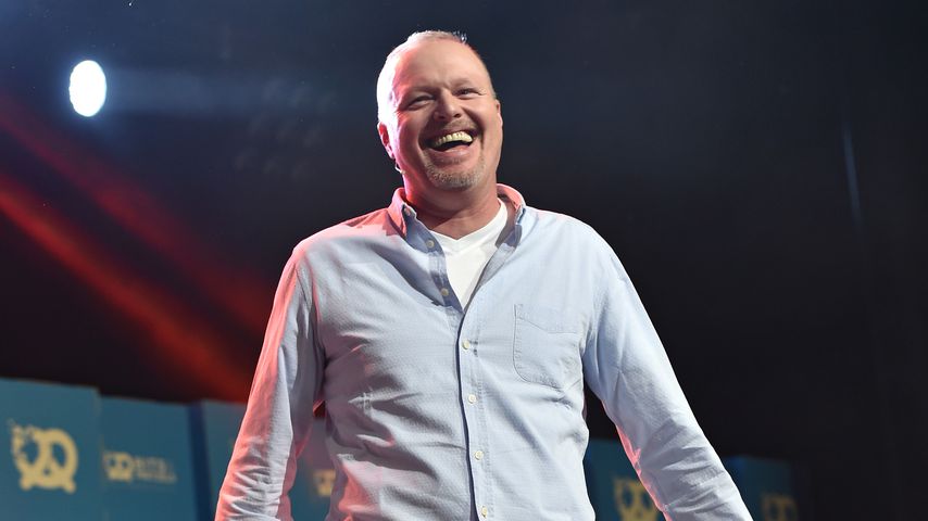 Hört Max Giermann bei "Switch Reloaded" auf?