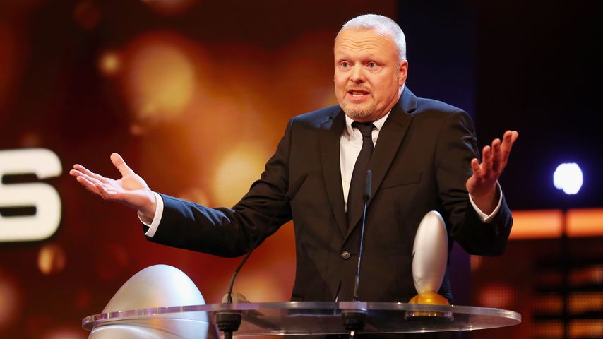 Stefan Raab bricht Schweigen: Gründe für sein Karriere-Ende