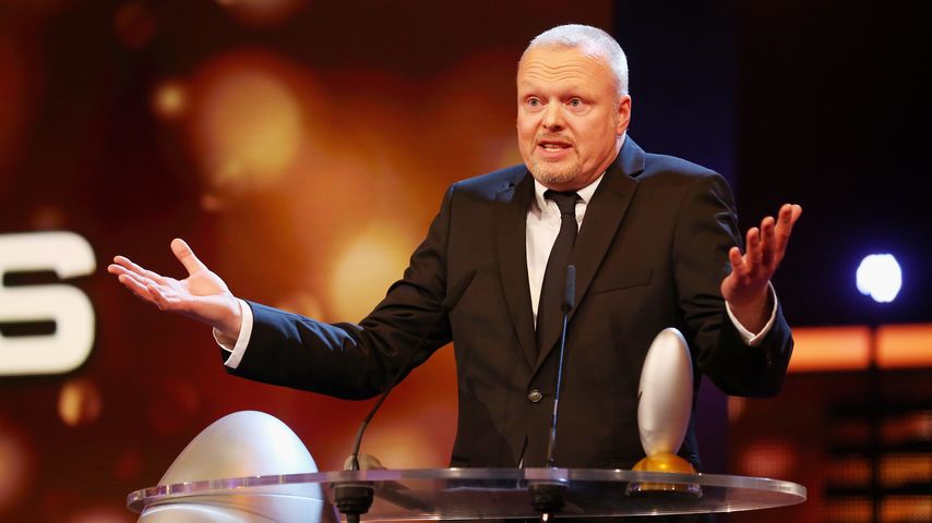 Stefan Raab, TV-Moderator