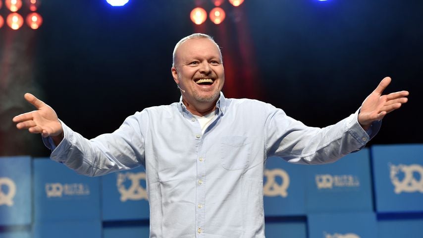 Gerüchte: Stefan Raab soll internationalen #FreeESC planen!