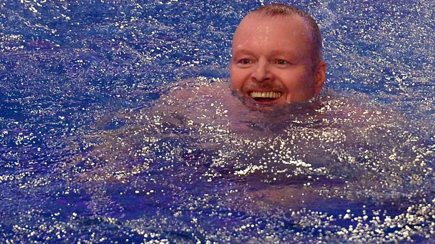 Wok WM 2015: Dieser Star ist neuer Weltmeister!