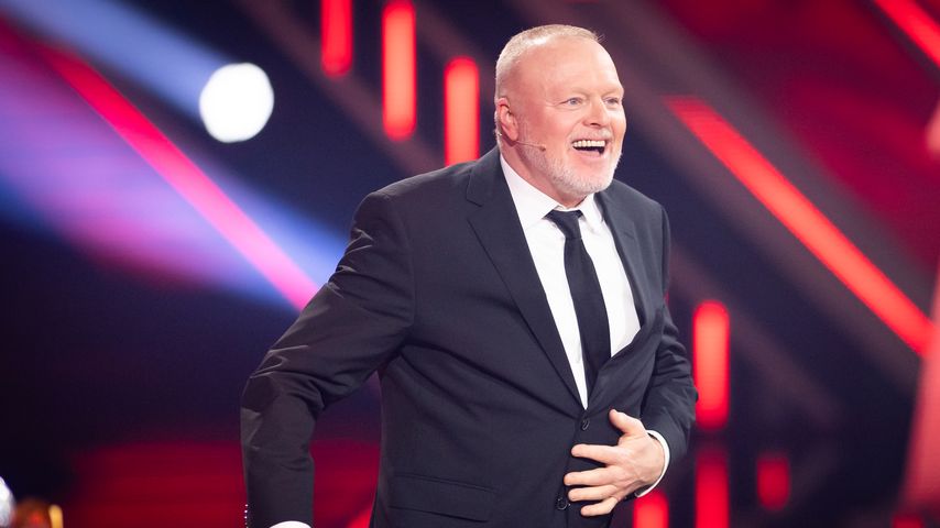 "Nur der Sieg zählt": Ist Stefan Raab über ESC-Platz hinweg?