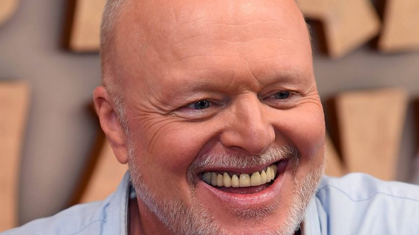 Stefan Raab startet am Dienstag mit neuer Primetime-Show