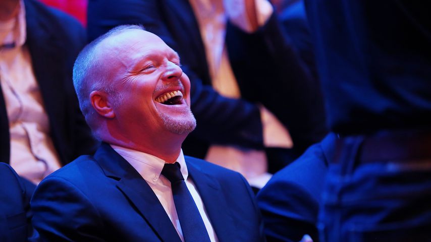 Schlag den Raab: Das sind Stefan Raabs Blessuren