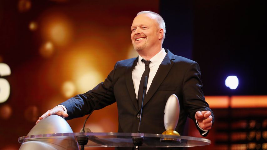 Diese Stars wollen ein Teil von Stefan Raabs Boxkampf sein