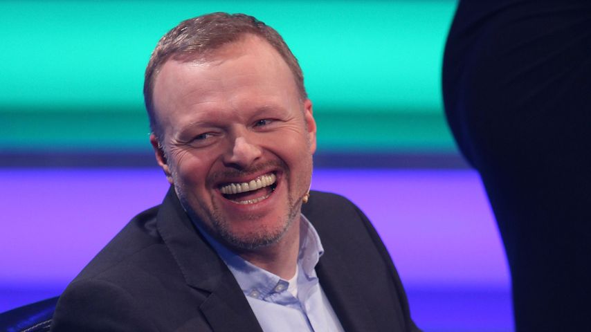 Stefan Raab, TV-Star