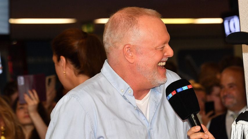 Stefan Raabs Show-Ankündigung könnte eine Täuschung sein