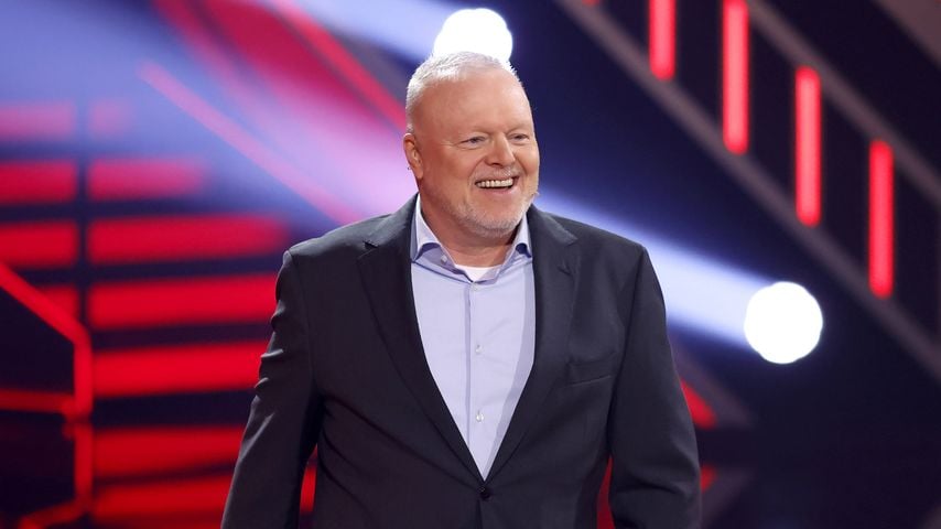 Stefan Raab veröffentlicht 1. FC-Köln-Song mit Star-Gästen
