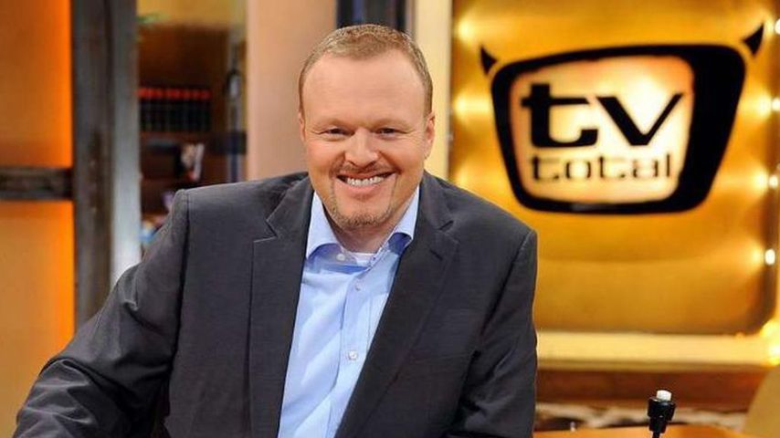 Stefan Raab bei "TV total"