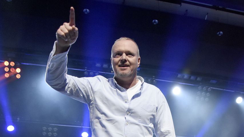 Stefan Raab, TV-Star