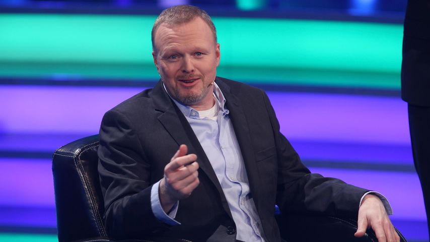 Stefan Raab, Showmaster