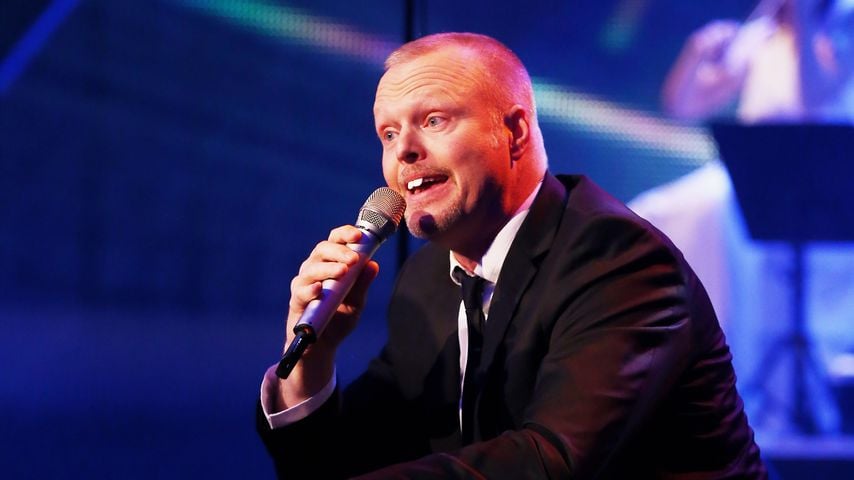 Stefan Raab, Showmaster