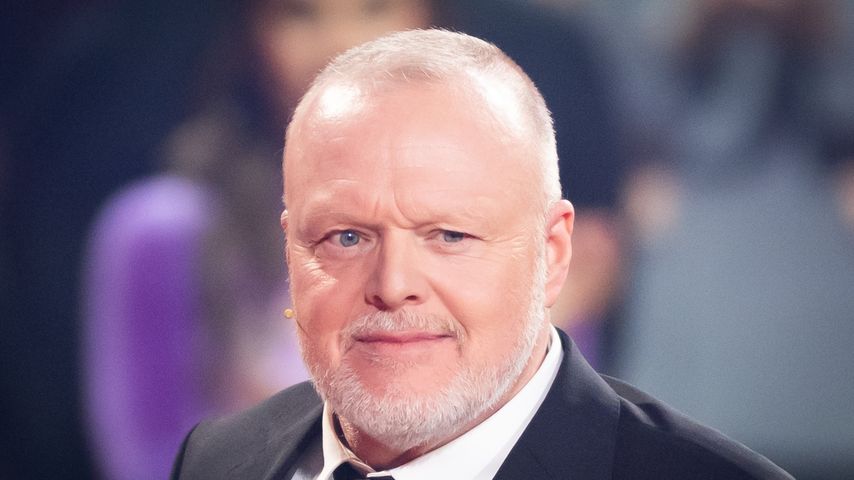 Beauty-Doc empfiehlt Stefan Raab diese Schönheits-Operation