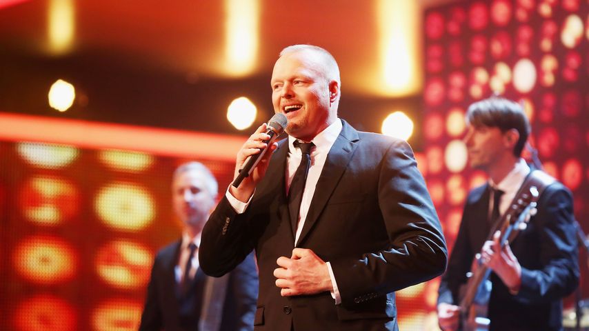 So schlecht sind die Einschaltquoten von Stefan Raabs Show
