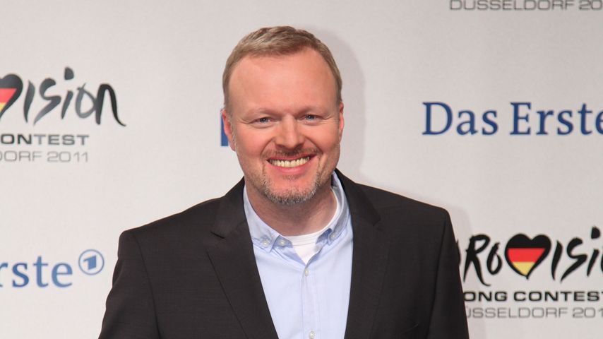 Stefan Raab: Er setzt auf diesen Song beim ESC 2025