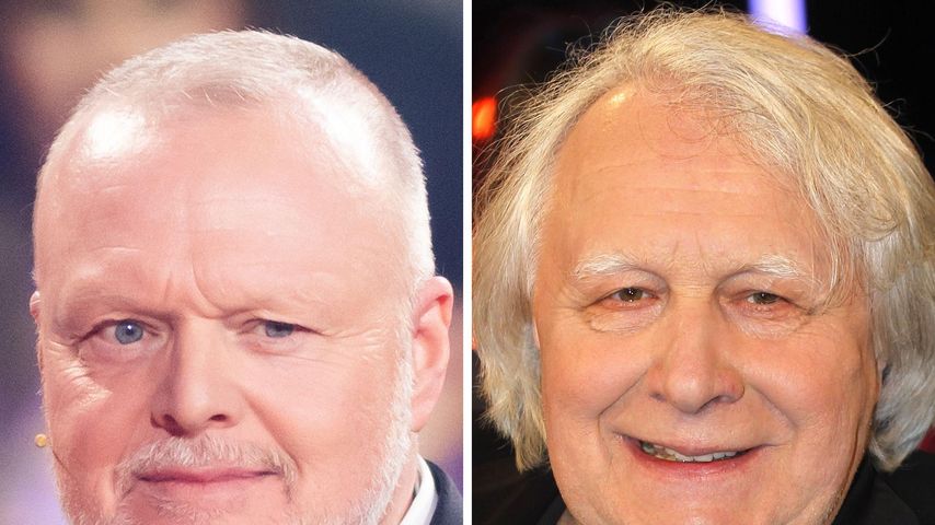 Nächste Pleite für Stefan Raab: Kult-Kommentator sagt ESC ab