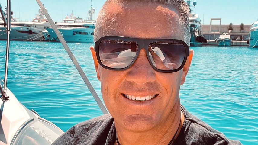 Als er schlief: Einbruch bei Ballermannn-Star Stefan Stürmer