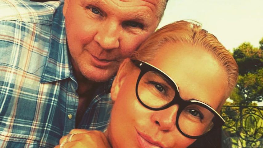 "Dream-Team": Claudia Effenberg widmet Stefan Geburstagspost