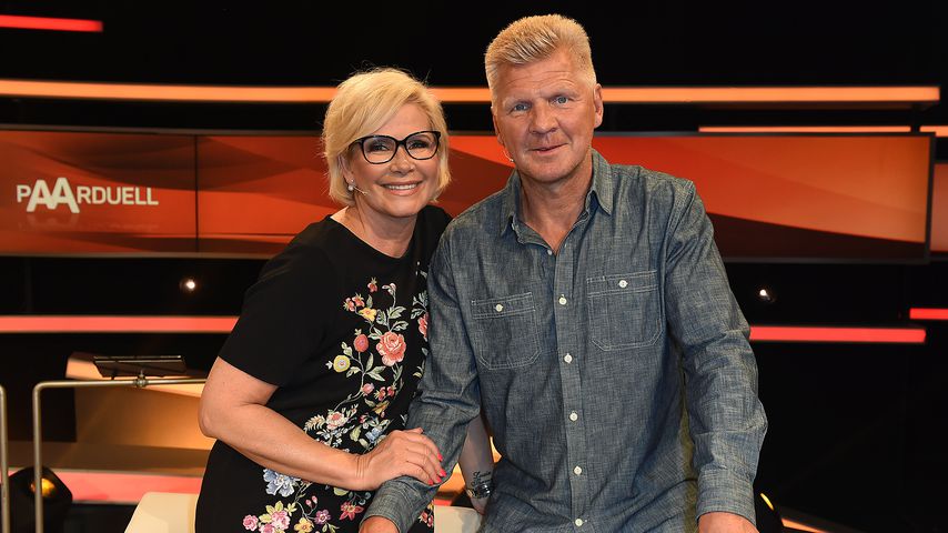 Schicksalsschlag machte Claudia Effenbergs Ehe harmonischer