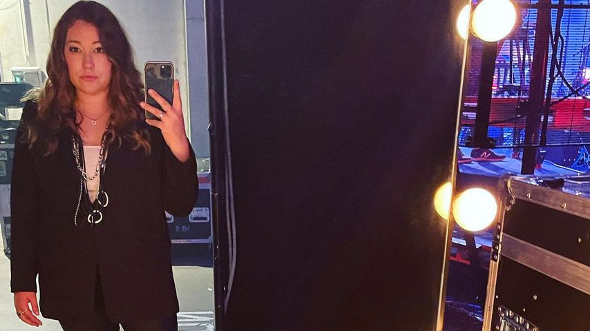 Stefanie Black, Oktober 2021