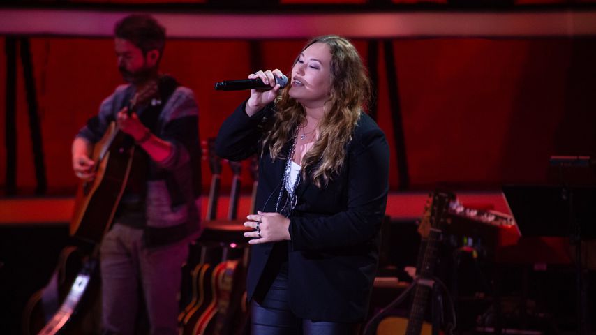 Diese Promi-Freundin tritt bei "The Voice of Germany" an