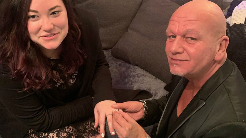 So romantisch war der Heiratsantrag von AWZ-Star Tom Barcal