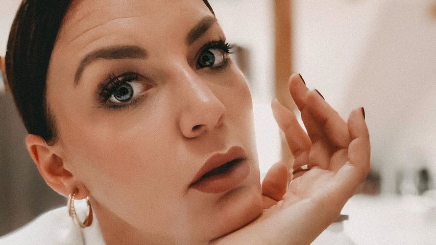 Ex-BiP-Stefanie: "Ü30-Singlefrauen sind nicht abnormal"