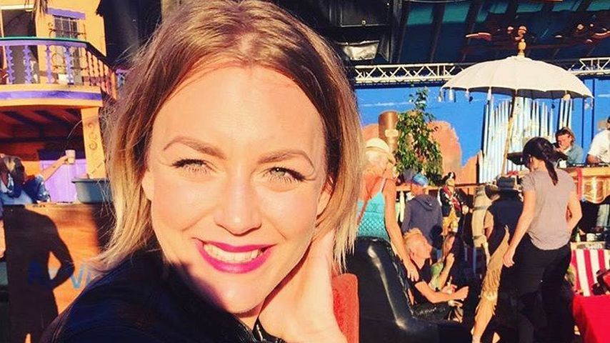 Hat sich Bachelor-Steffi die Lippen aufspritzen lassen?
