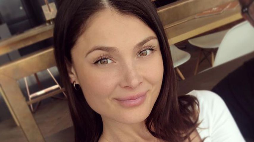 Stefanie Gherega, "Der Bachelor"-Kandidatin 2021
