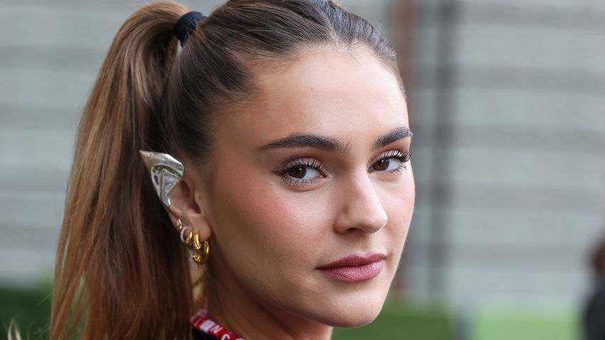 Stefanie Giesinger verrät Details über ihre Angstzustände