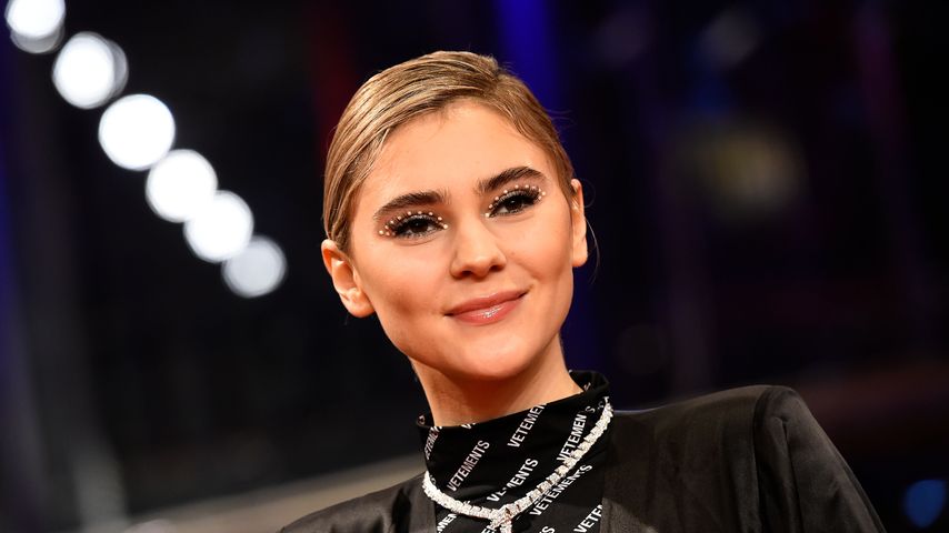 Stefanie Giesinger, Berlinale 2020