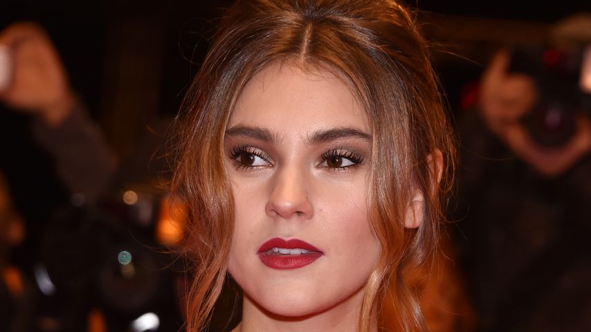 Fans in Sorge: Wird Stefanie Giesinger immer dünner?