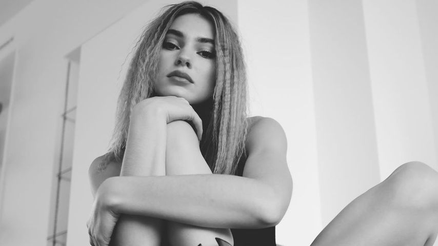 Stefanie Giesinger, Model