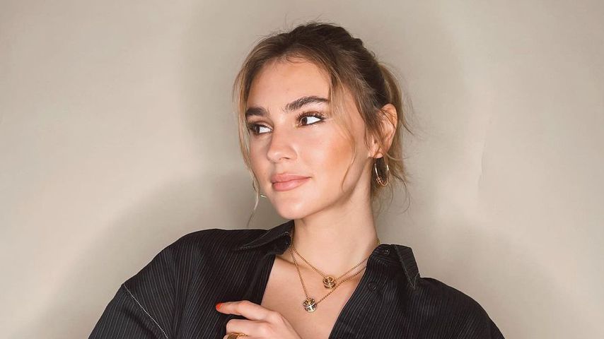 Stefanie Giesinger im Dezember 2020