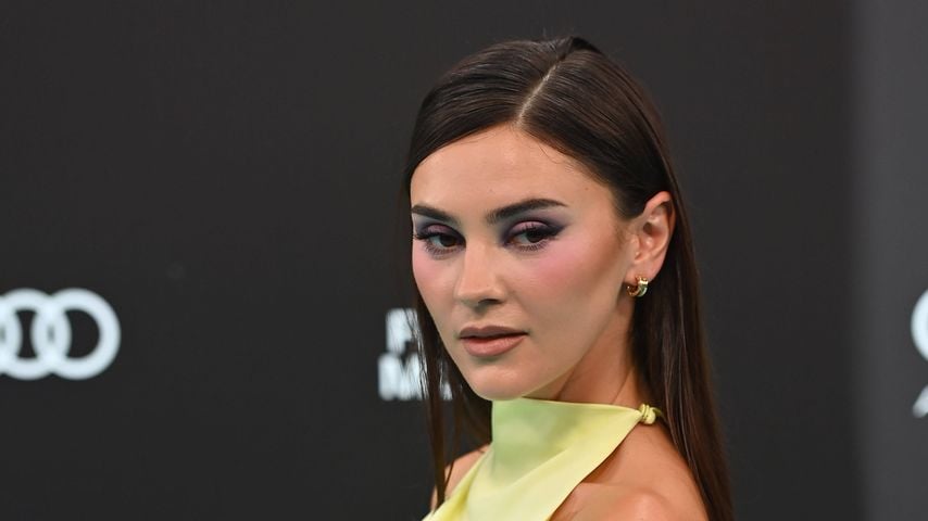 Stefanie Giesinger, Juni 2026