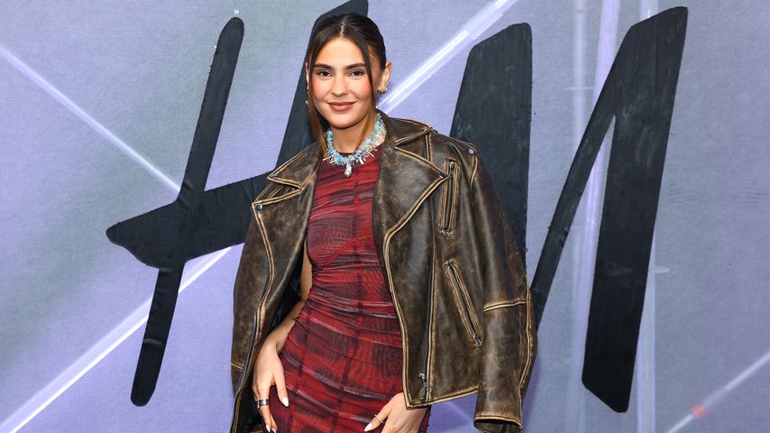 Liebes-Aus? Stefanie Giesinger wohl auf Dating-App unterwegs