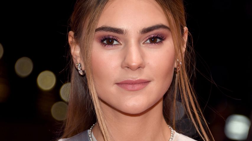Nach Schock-OP: Stefanie Giesinger spricht über ihre Narbe!