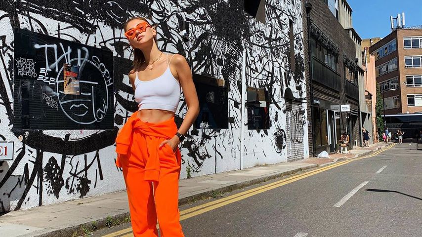 Stefanie Giesinger spricht erstmals über ihre Depressionen!