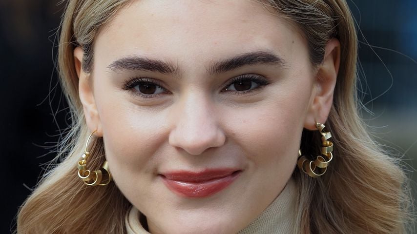 Stefanie Giesinger, Model