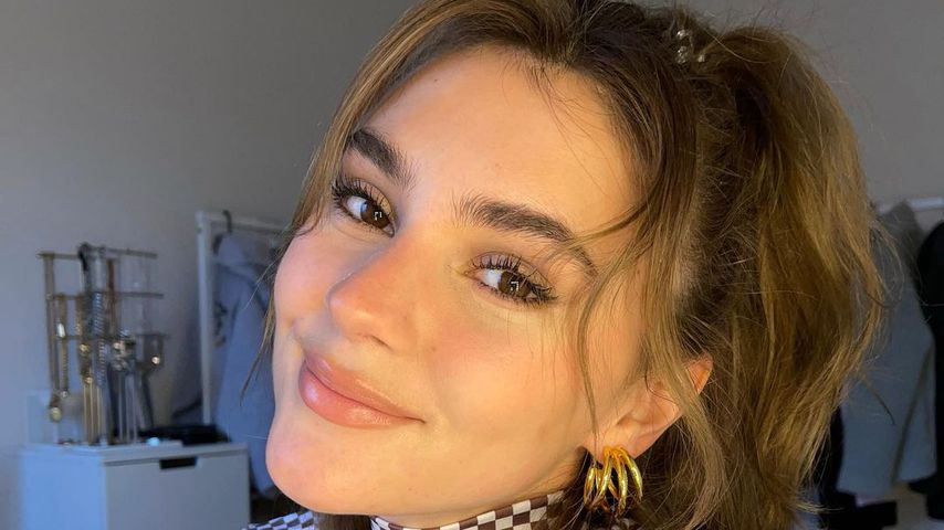 Stefanie Giesinger, Model