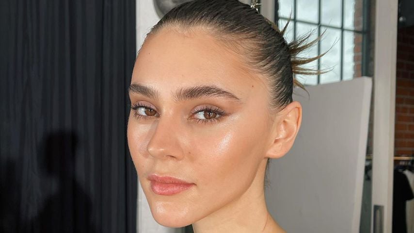 "Chaos im Kopf": Stefanie Giesinger litt an Depressionen