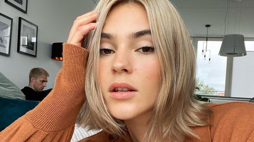 Stefanie Giesinger im Mai 2020