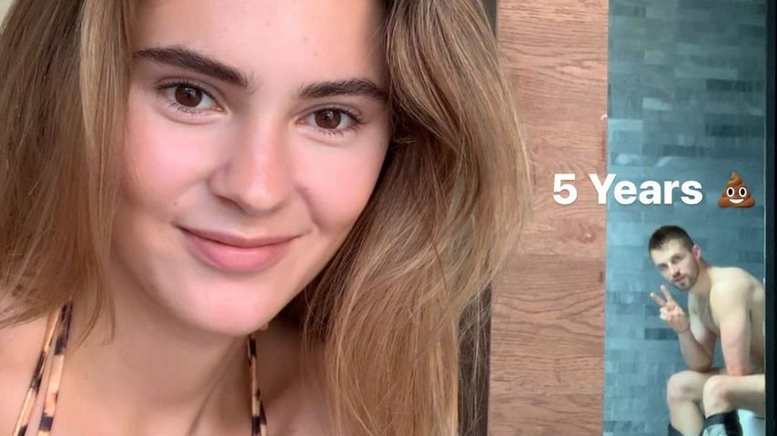 Stefanie Giesinger und Marcus Butler, Influencer