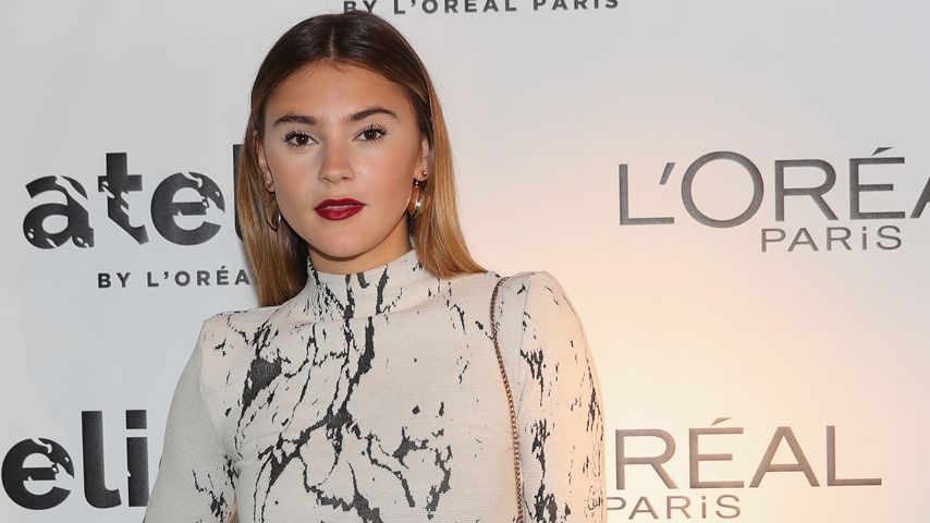Neid pur? Kim Hnizdo stichelt gegen Stefanie Giesinger!